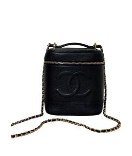 CHANEL Сумка с короткими ручками