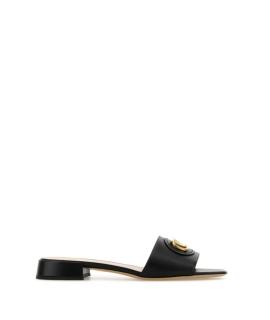 VALENTINO Шлепанцы