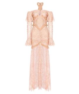 ALESSANDRA RICH Вечернее платье