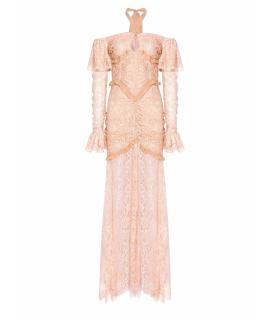 ALESSANDRA RICH Вечернее платье