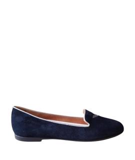 ARMANI JUNIOR Мокасины