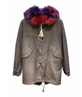 MR & MRS ITALY Парка