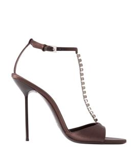 PARIS TEXAS Босоножки