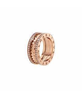 BVLGARI Кольцо