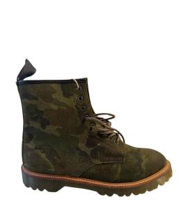 DR. MARTENS Высокие ботинки