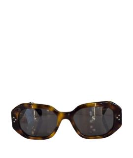 CELINE Солнцезащитные очки