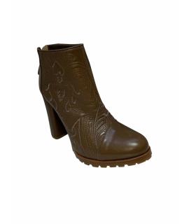 ETRO Ботильоны