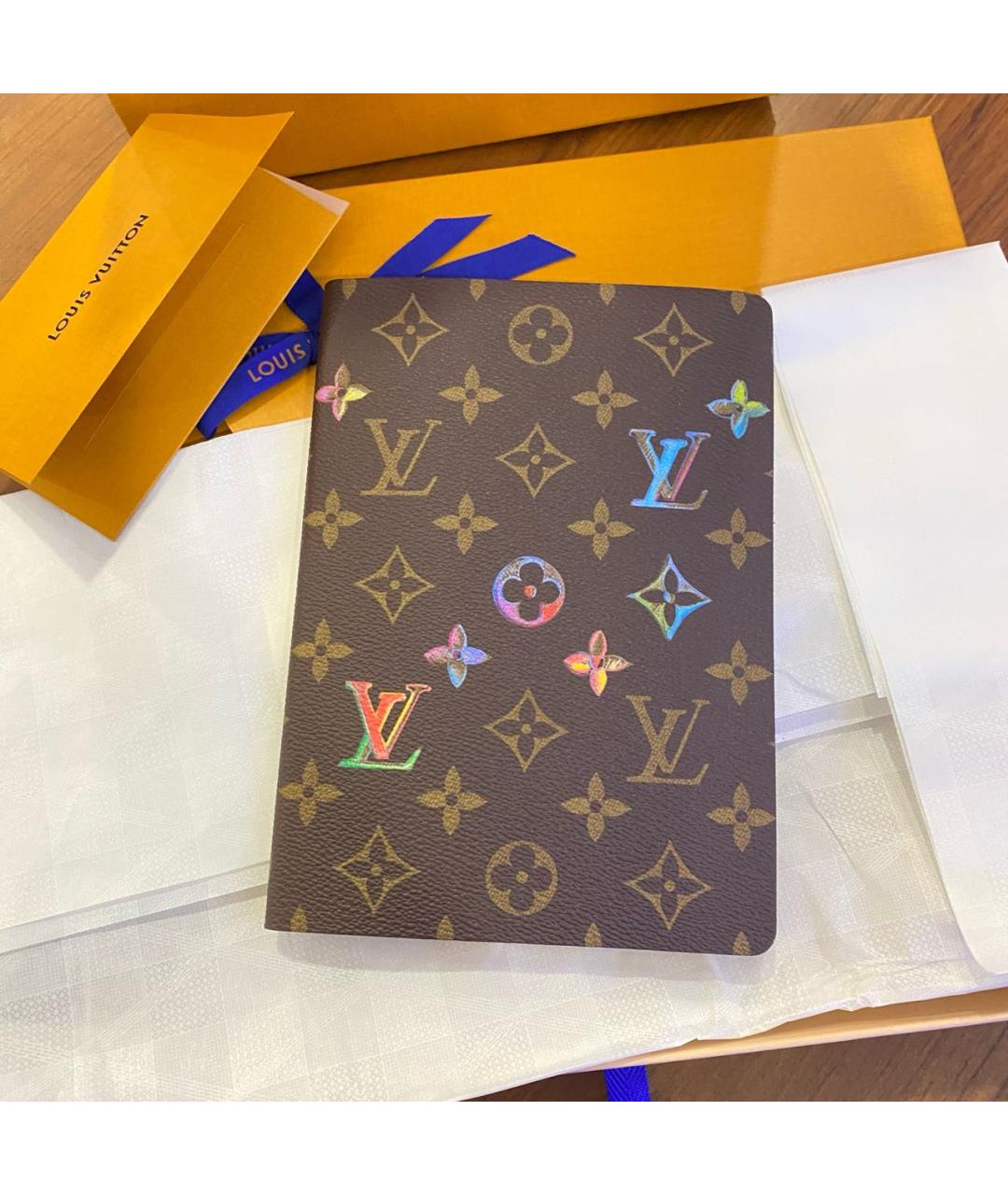 LOUIS VUITTON Книга, фото 6