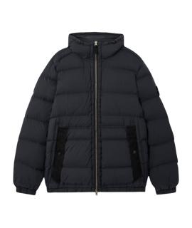 STONE ISLAND Пуховик