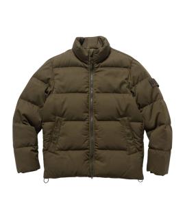 STONE ISLAND Пуховик