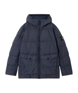 STONE ISLAND Пуховик