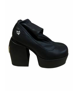 NAKED WOLF Ботинки