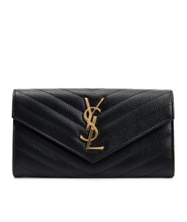 SAINT LAURENT Кошелек
