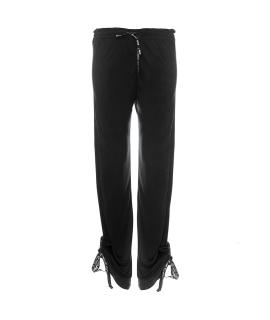 BLUGIRL Прямые брюки