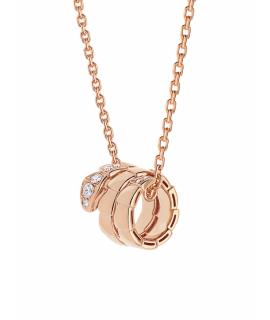 BVLGARI Подвеска