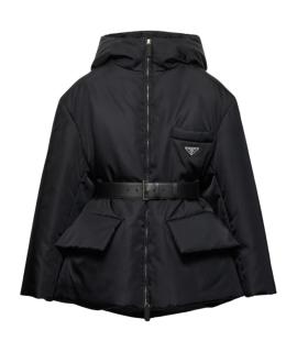 PRADA Пуховик