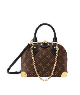 LOUIS VUITTON Сумка с короткими ручками