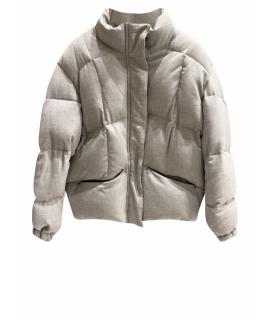 SIMONETTA RAVIZZA Пуховик