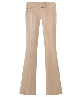 TOM FORD Джинсы клеш