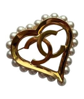 CHANEL Булавка / брошь