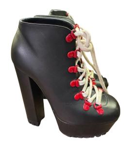 GUCCI Ботильоны