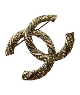 CHANEL Булавка / брошь
