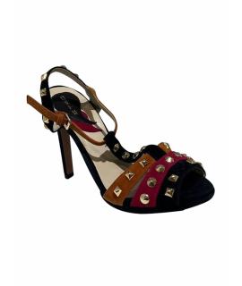 ETRO Босоножки