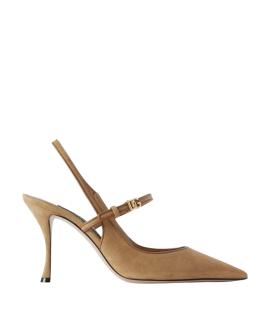 DOLCE&GABBANA Туфли