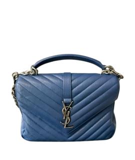 SAINT LAURENT Сумка с короткими ручками