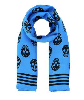 ALEXANDER MCQUEEN Платок