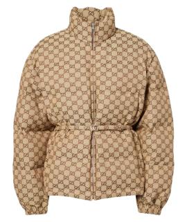 GUCCI Пуховик