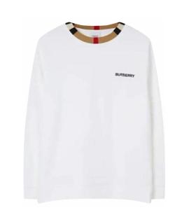 BURBERRY Лонгслив