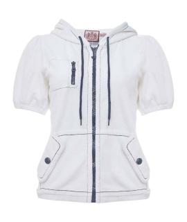 JUICY COUTURE Худи/толстовка