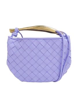 BOTTEGA VENETA Клатч/вечерняя сумка