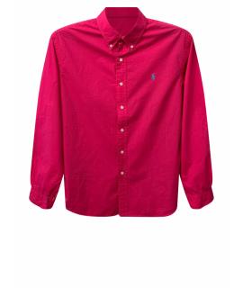 POLO RALPH LAUREN Кэжуал рубашка