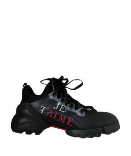 CHRISTIAN DIOR Кроссовки