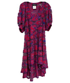 CHANEL Повседневное платье