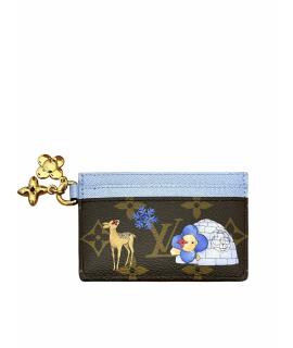LOUIS VUITTON Кардхолдер