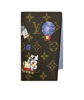 LOUIS VUITTON Обложка/футляр