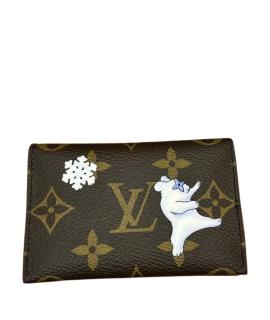 LOUIS VUITTON Кошелек