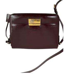 PRADA Сумка через плечо