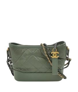 CHANEL Сумка через плечо