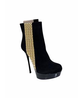 GIAN MARCO LORENZI Ботинки