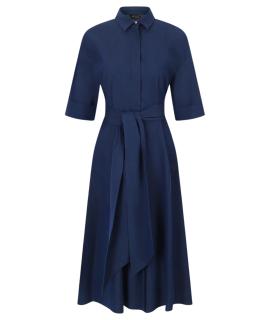 LORO PIANA Повседневное платье