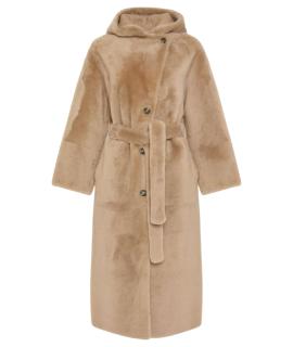 YVES SALOMON Шуба