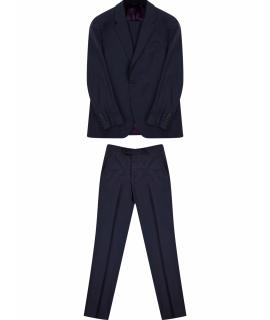 PAUL SMITH Классический костюм