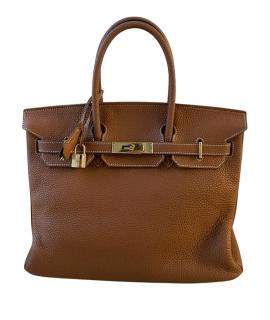 HERMES Сумка тоут