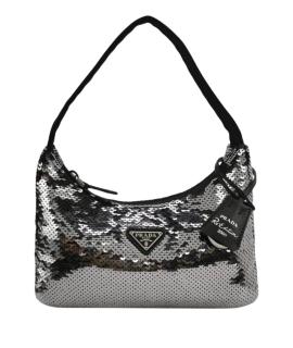 PRADA Сумка с короткими ручками