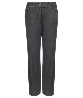 DOLCE&GABBANA Прямые джинсы