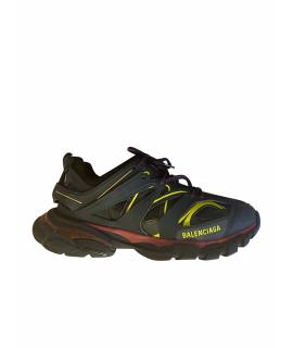 BALENCIAGA Низкие кроссовки / кеды